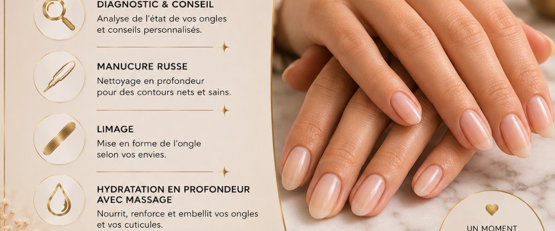 Soin profond