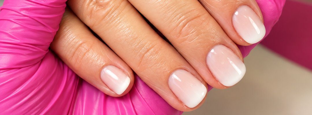Nail's art niveau 1