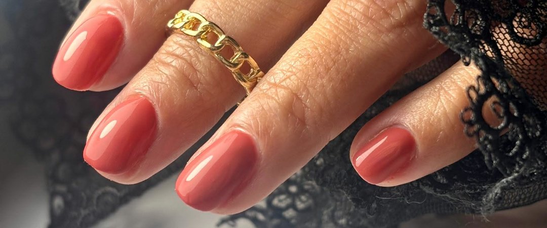 Semi permanent avec renfort