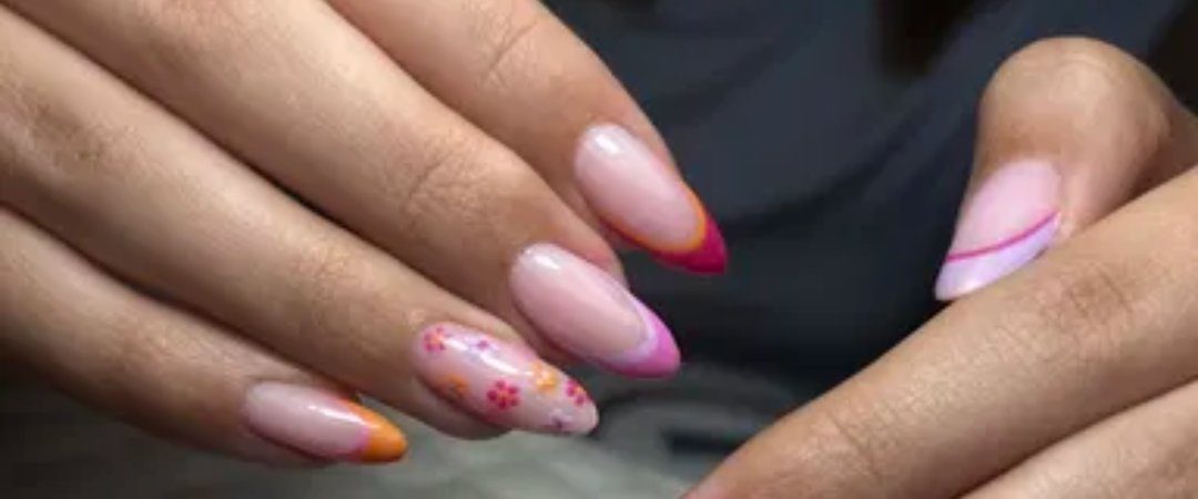 Offre d'ouverture pose Extension + nail art simple