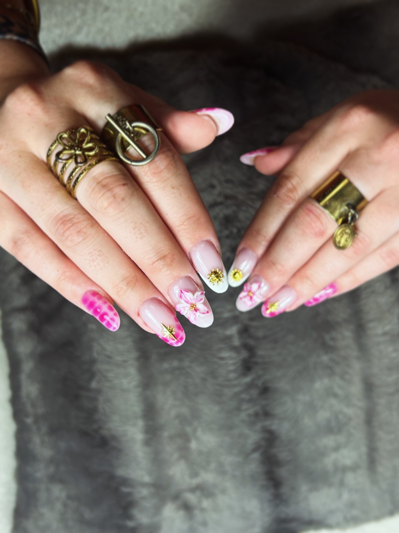 Réalisation 5 — Maylann Nail artist