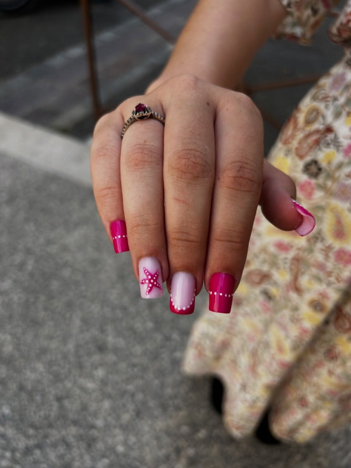 Réalisation 6 — Maylann Nail artist